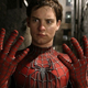 Illustration for article titled Tobey Maguire Has Some High Praise For Tom Hollands Spider-Man